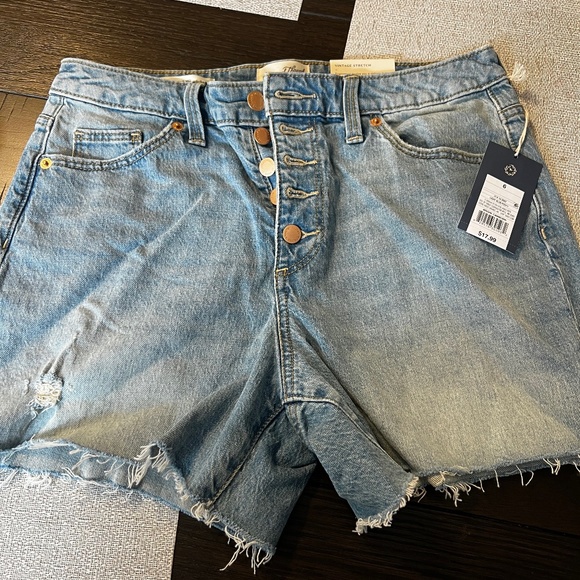 Target shorts - Picture 2 of 2